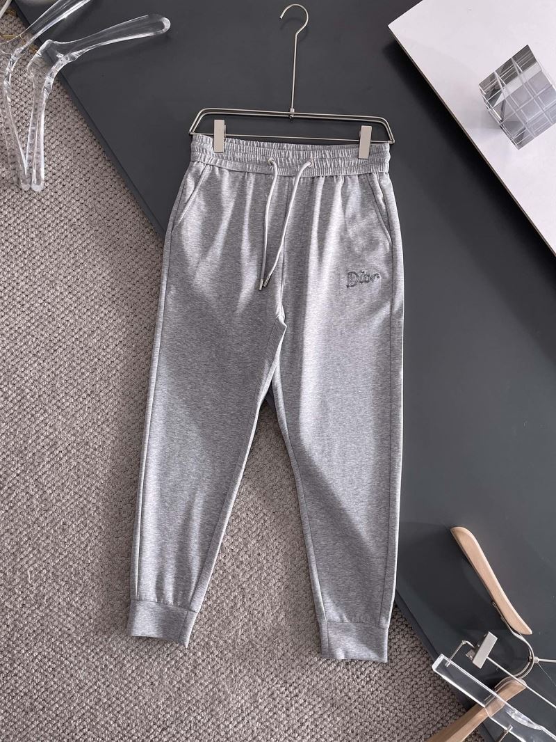 Christian Dior Long Pants